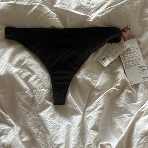 Thinx Period thong